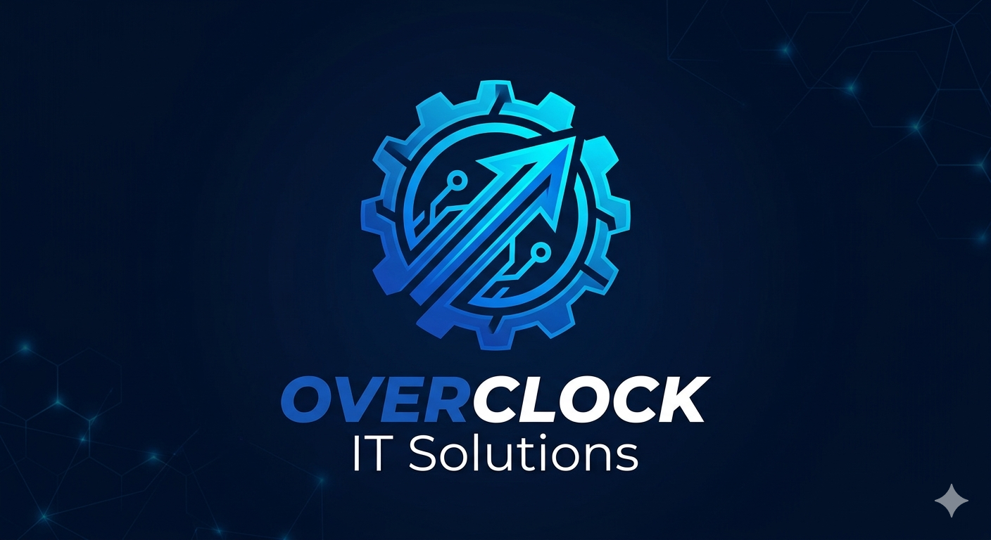 Overclock IT Solutions